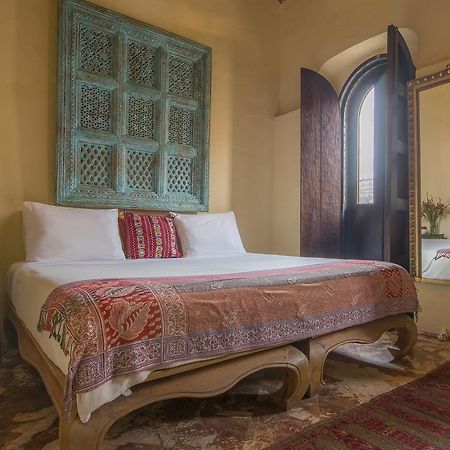 Casa El Carretero Hotel Boutique Kartagena Zewnętrze zdjęcie