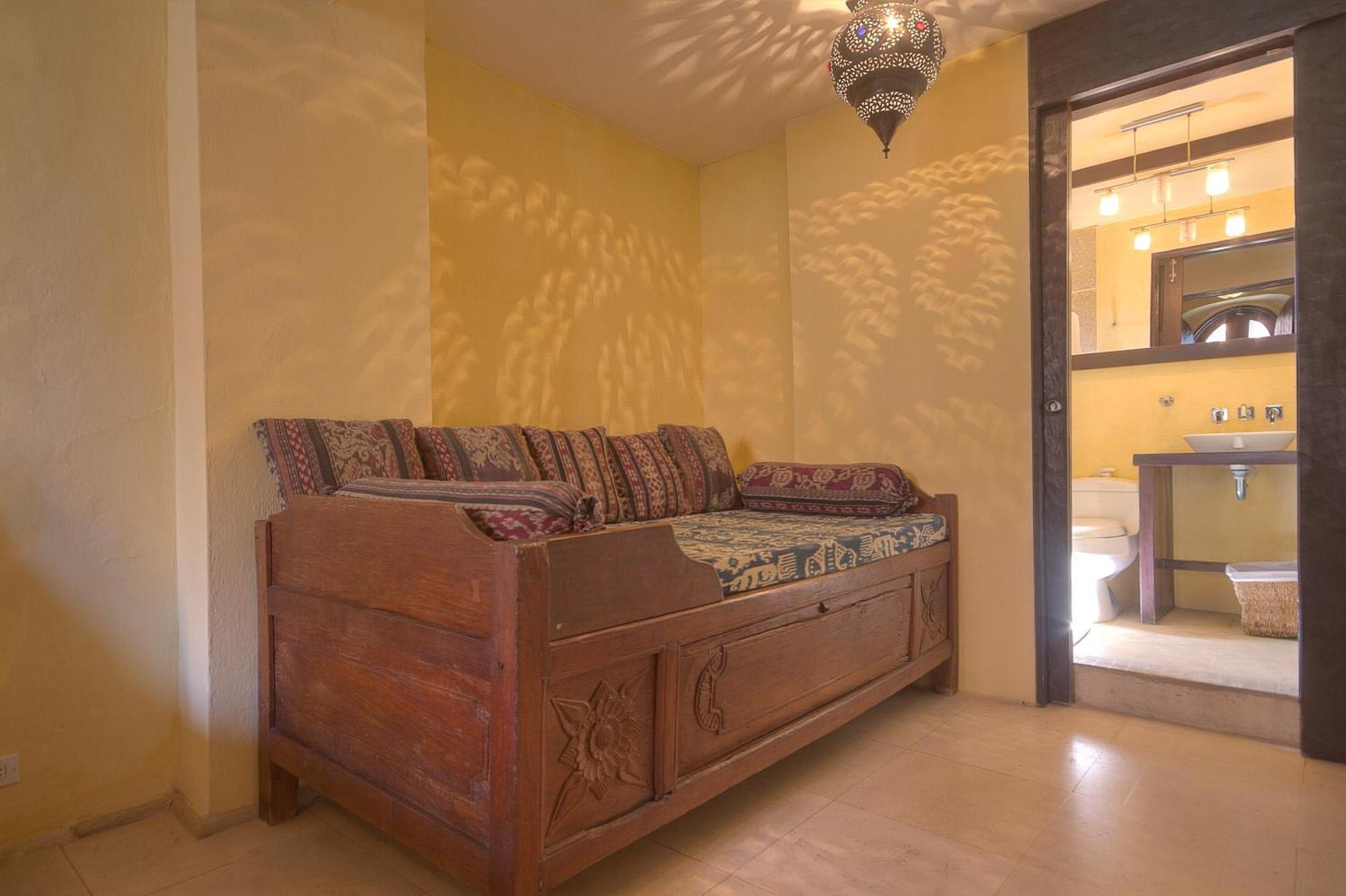 Casa El Carretero Hotel Boutique Kartagena Pokój zdjęcie