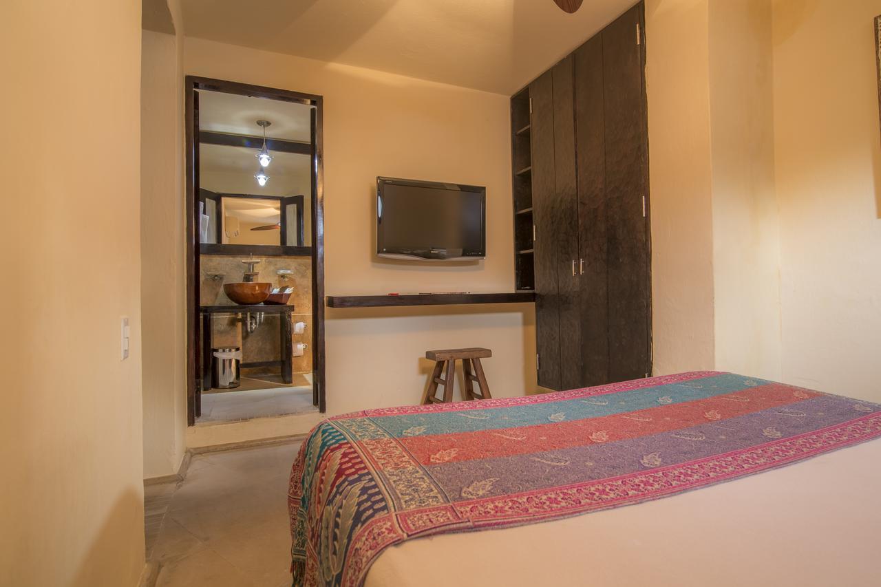 Casa El Carretero Hotel Boutique Kartagena Zewnętrze zdjęcie