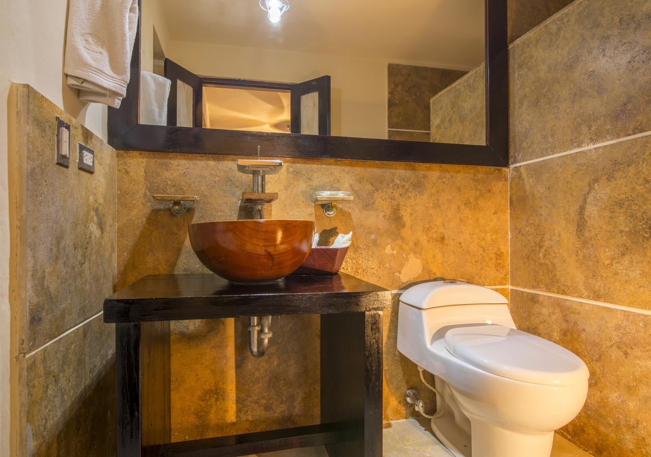 Casa El Carretero Hotel Boutique Kartagena Zewnętrze zdjęcie