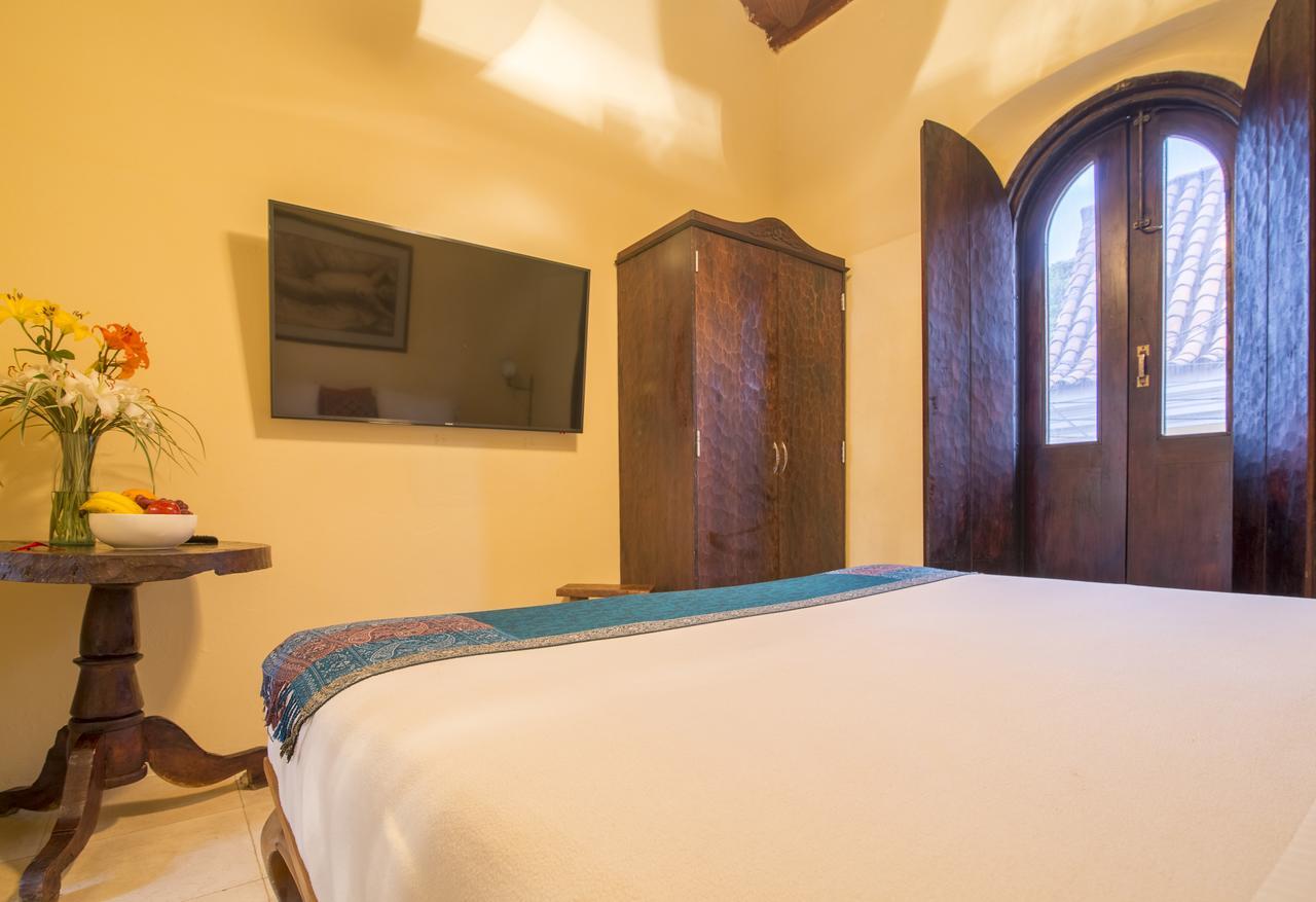 Casa El Carretero Hotel Boutique Kartagena Zewnętrze zdjęcie