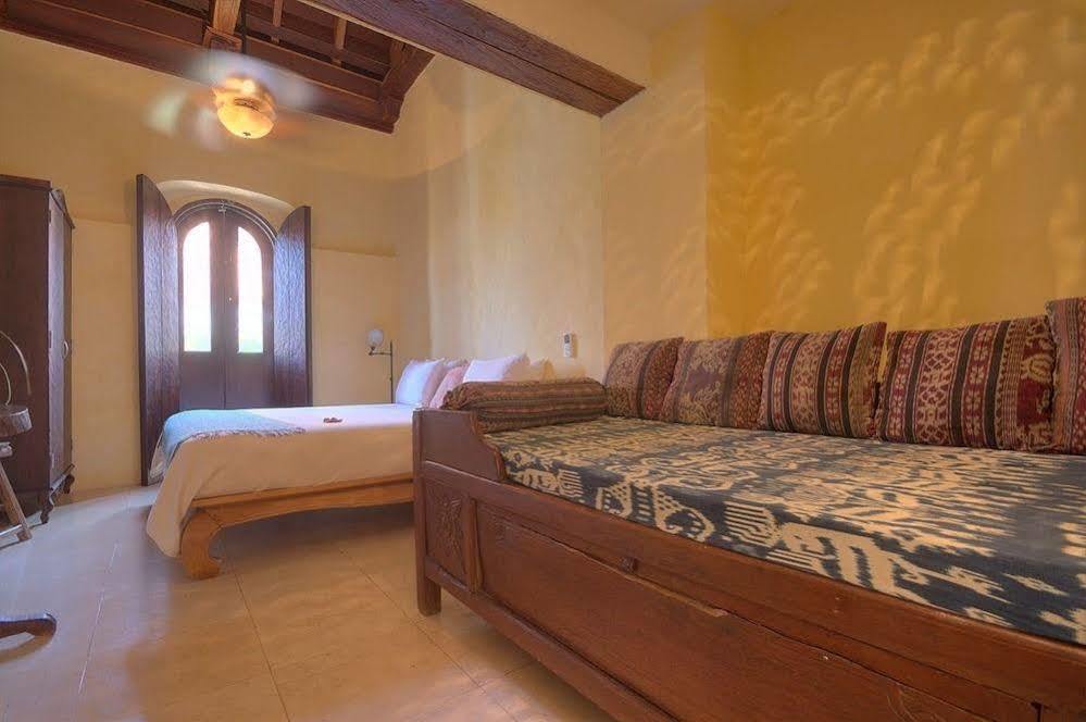 Casa El Carretero Hotel Boutique Kartagena Zewnętrze zdjęcie