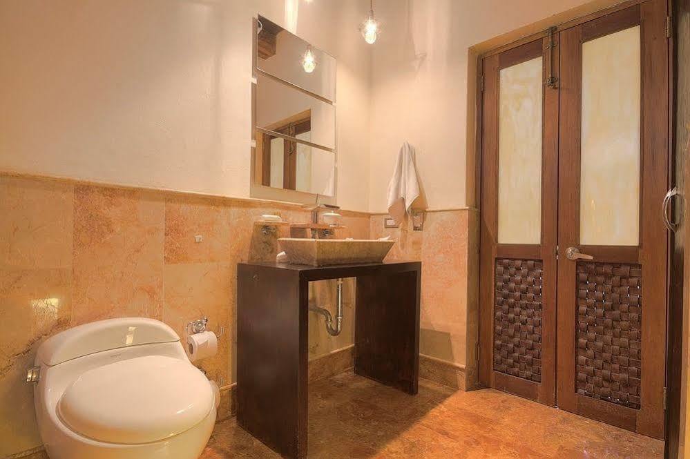 Casa El Carretero Hotel Boutique Kartagena Zewnętrze zdjęcie