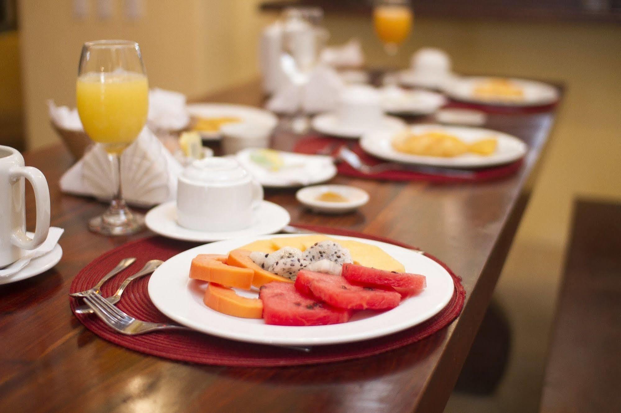 Casa El Carretero Hotel Boutique Kartagena Zewnętrze zdjęcie