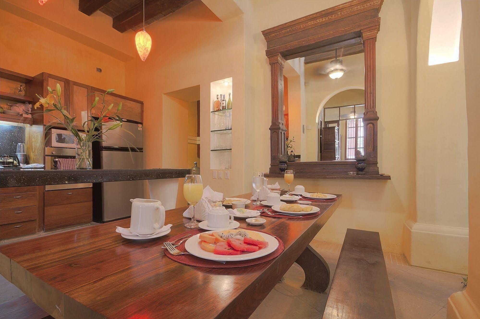 Casa El Carretero Hotel Boutique Kartagena Zewnętrze zdjęcie