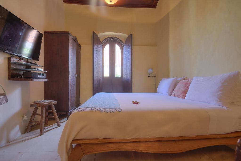 Casa El Carretero Hotel Boutique Kartagena Zewnętrze zdjęcie