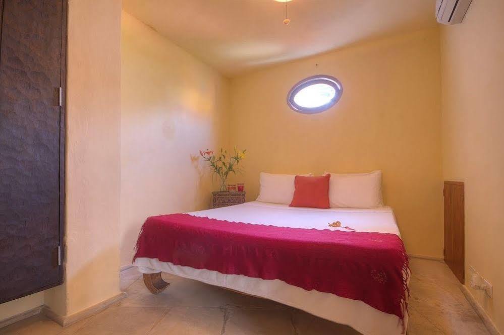 Casa El Carretero Hotel Boutique Kartagena Zewnętrze zdjęcie