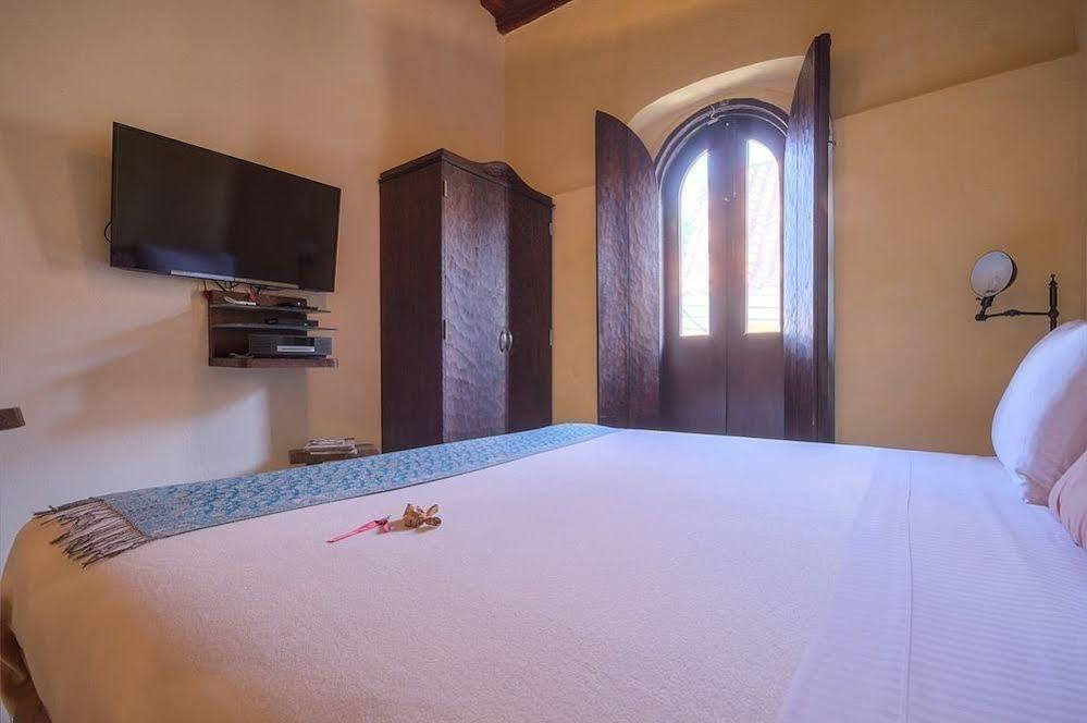 Casa El Carretero Hotel Boutique Kartagena Zewnętrze zdjęcie